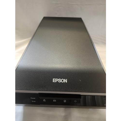 GT-X820 フラットベッドスキャナー　エプソン Amazon | 旧モデル エプソン Colorio フラットベッドスキャナー