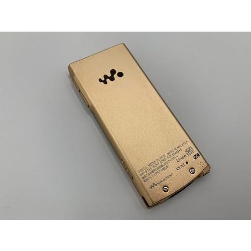 SONY ウォークマン Sシリーズ ノイズキャンセル搭載 スピーカー付 [メモリータイプ] 8GB グリーン NW-S744K/G｜kagayaki-shops4｜03