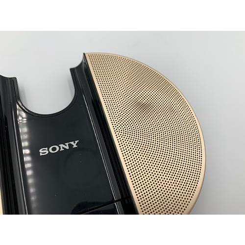 SONY ウォークマン Sシリーズ ノイズキャンセル搭載 スピーカー付 [メモリータイプ] 8GB グリーン NW-S744K/G｜kagayaki-shops4｜05