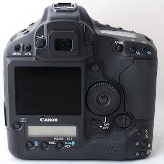 Canon　デジタル一眼レフカメラ　EOS　1D　Mark　IV　EOS-1DMK4