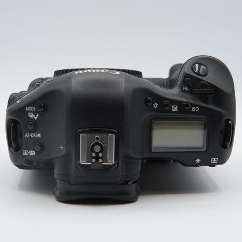 Canon　デジタル一眼レフカメラ　EOS　1D　Mark　IV　EOS-1DMK4