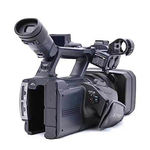 ソニー　SONY　デジタルHDビデオカメラレコーダー　AX2000　HDR-AX2000　H