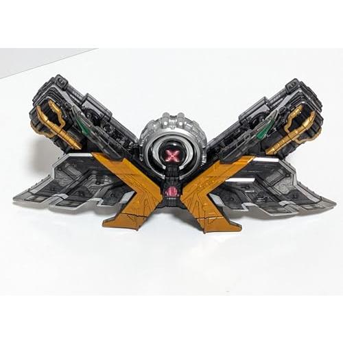 仮面ライダーW(ダブル) 変身ガイア鳥 エクストリームメモリ