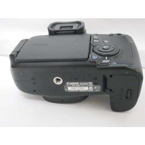 被り心地最高 Canon デジタル一眼レフカメラ EOS 60D レンズキット EF-S18-55mm F3.5-5.6 IS付属 EOS60D1855ISLK