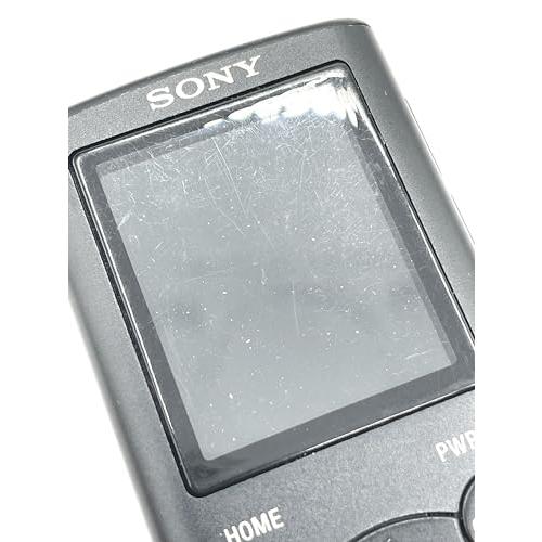 SONY ウォークマン Eシリーズ 2GB ブラック NW-E052/B｜kagayaki-shops4｜06