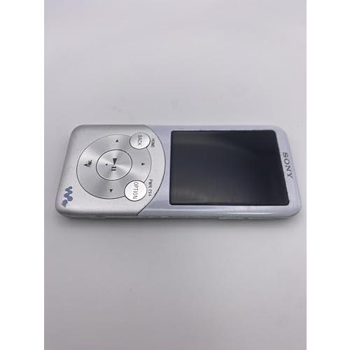 SONY ウォークマン Sシリーズ [メモリータイプ] 32GB ホワイト NW-S756/W｜kagayaki-shops4｜04