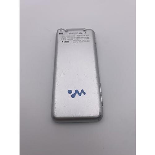 SONY ウォークマン Sシリーズ [メモリータイプ] 32GB ホワイト NW-S756/W｜kagayaki-shops4｜06