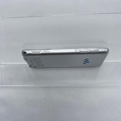 SONY ウォークマン Sシリーズ [メモリータイプ] 32GB ホワイト NW-S756/W｜kagayaki-shops4｜05