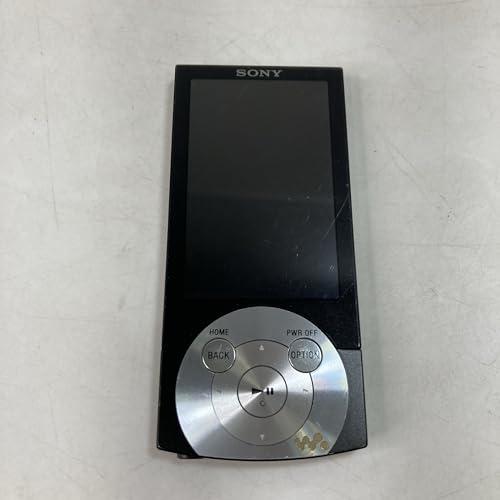 SONY ウォークマン Aシリーズ 64GB ブラック NW-A857/B｜kagayaki-shops4｜02