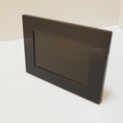 ソニー SONY デジタルフォトフレーム S-Frame D710 7.0型 内蔵メモリー128MB ブラック DPF-D710/B｜kagayaki-shops4｜06