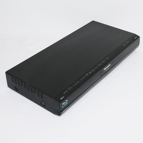 パナソニック 1チューナー ブルーレイレコーダー DMR-BR585-K Amazon.co.jp: パナソニック 320GB 1チューナー ブルーレイ