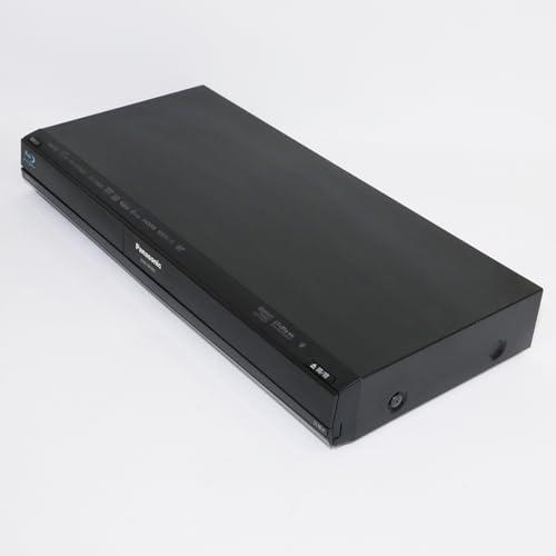パナソニック 320GB 1チューナー ブルーレイレコーダー DIGA DMR