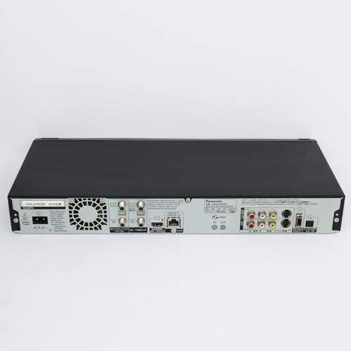 パナソニック 1チューナー ブルーレイレコーダー DMR-BR585-K 概要 HDD搭載ハイビジョンブルーレイディスクレコーダー DMR