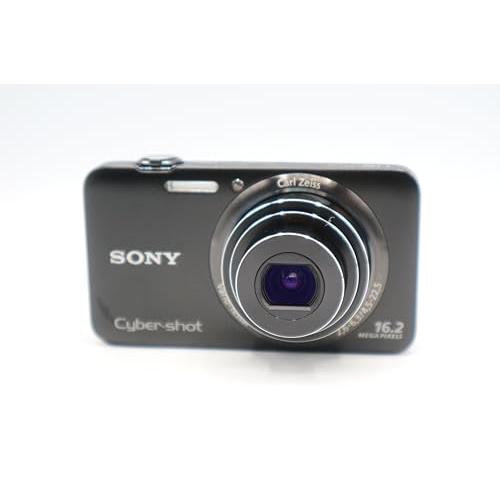 ソニー SONY デジタルカメラ Cybershot WX7 1620万画素CMOS 光学ｘ5 ブラック DSC-WX7/B｜kagayaki-shops4｜02
