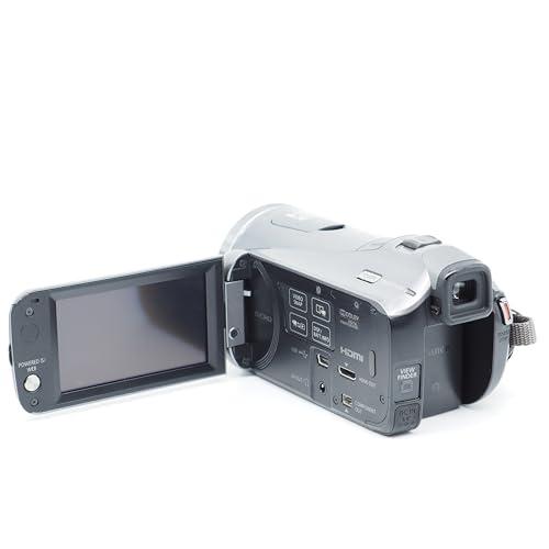 Canon デジタルビデオカメラ iVIS HF M41 シルバー IVISHFM41SL 光学10倍 光学式手ブレ補正 内蔵メモリー32GB｜kagayaki-shops4｜06