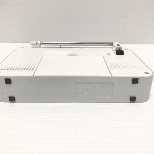 SONY ポータブルラジオレコーダー 4GB R50 ICZ-R50｜kagayaki-shops4｜06
