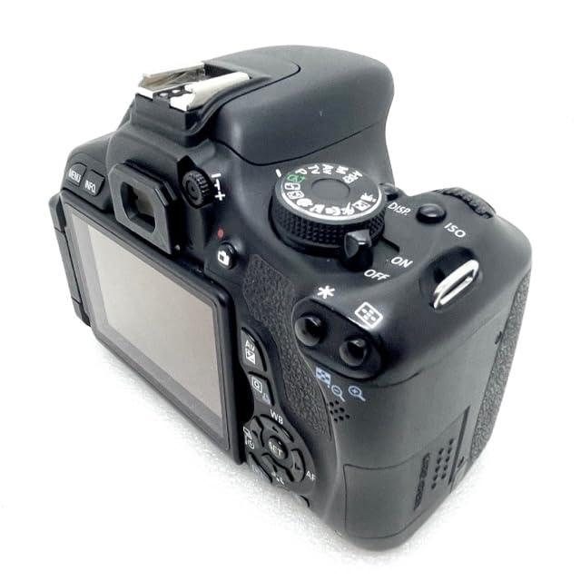Canon　デジタル一眼レフカメラ　EOS　Kiss　ボディ　KISSX5-BODY　X5