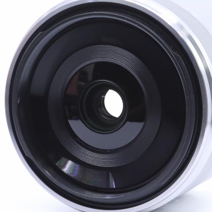 ソニー　マクロ　APS-C　デジタル一眼カメラα[Eマウント]用　E　30mm　F3.5　純正レンズ　SEL30M35　Macro