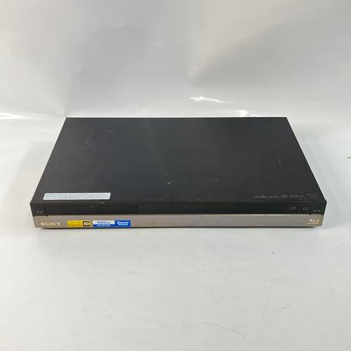 SONY 500GB 3チューナー ブルーレイレコーダー BDZ-AT770T｜kagayaki-shops4｜02