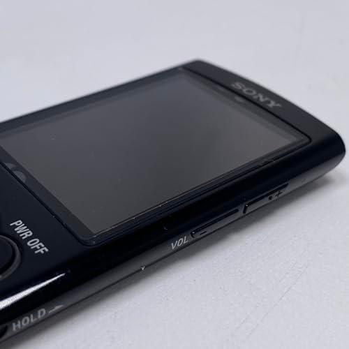 SONY ウォークマン Sシリーズ 8GB ブラック NW-S764/B｜kagayaki-shops4｜02