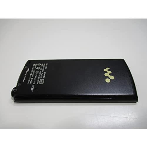 SONY ウォークマン Sシリーズ 8GB ブラック NW-S764/B｜kagayaki-shops4｜02