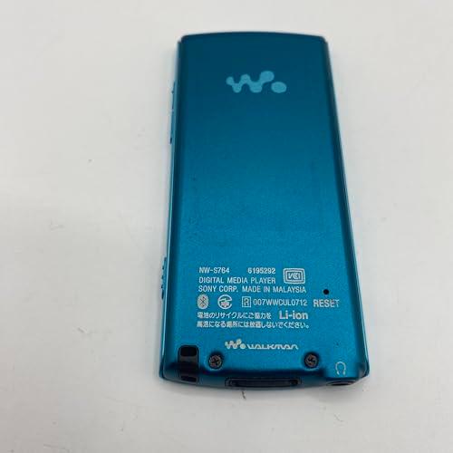 SONY ウォークマン Sシリーズ 8GB ブルー NW-S764/L｜kagayaki-shops4｜03