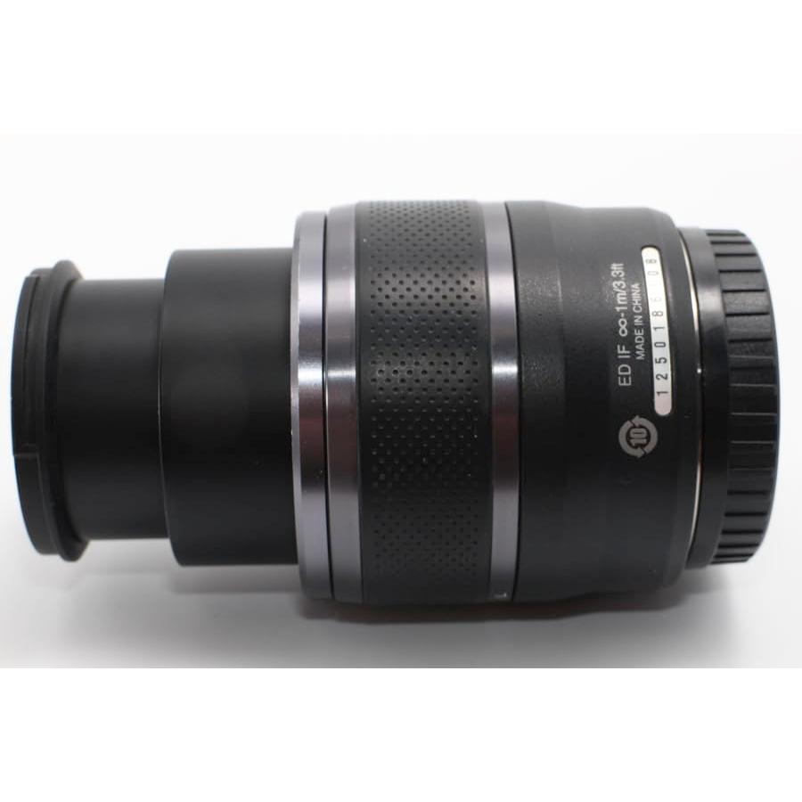 Nikon 望遠ズームレンズ 1 NIKKOR VR 30-110mm f/3.8-5.6 ブラック ニコンCXフォーマット専用｜kagayaki-shops4｜05