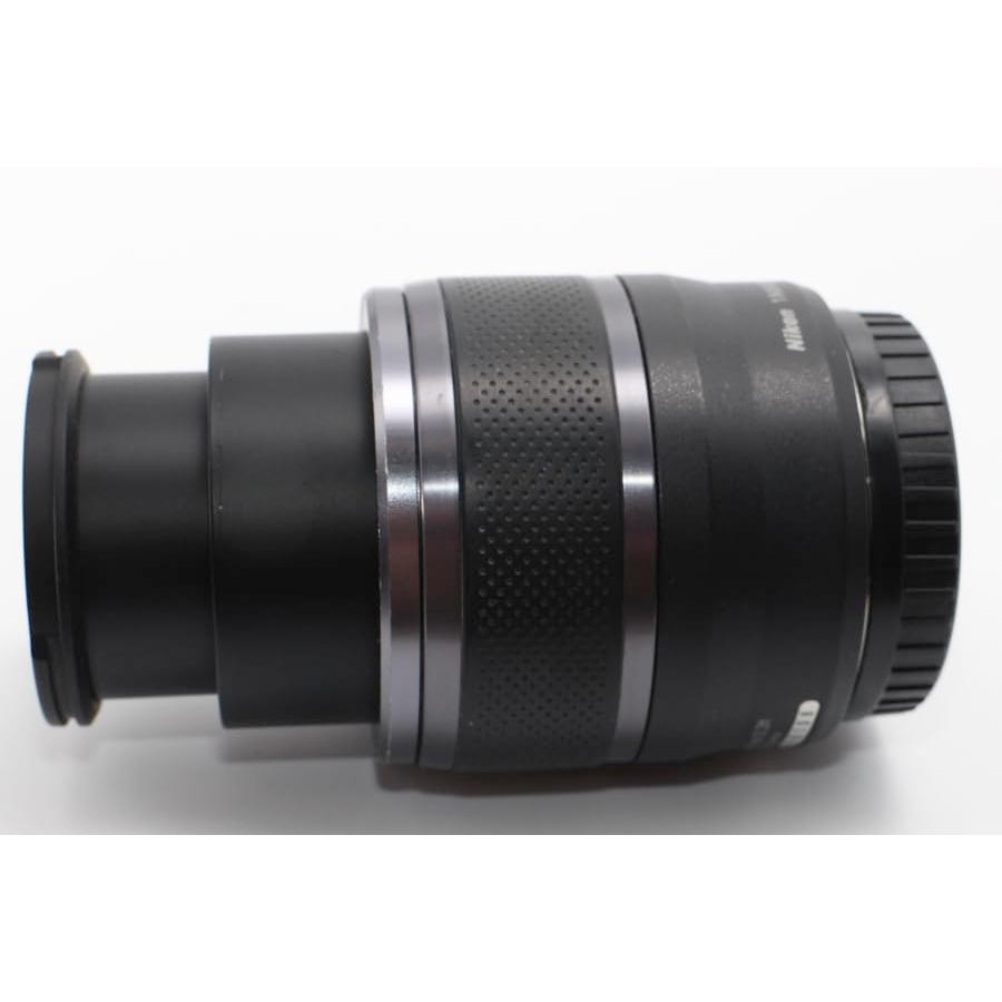 Nikon 望遠ズームレンズ 1 NIKKOR VR 30-110mm f/3.8-5.6 ブラック ニコンCXフォーマット専用｜kagayaki-shops4｜06