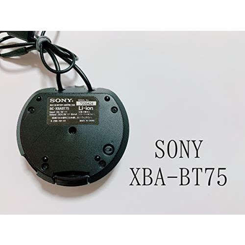 SONY カナル型ワイヤレスイヤホン Bluetooth対応 リモコン・マイク付 XBA-BT75｜kagayaki-shops4｜04