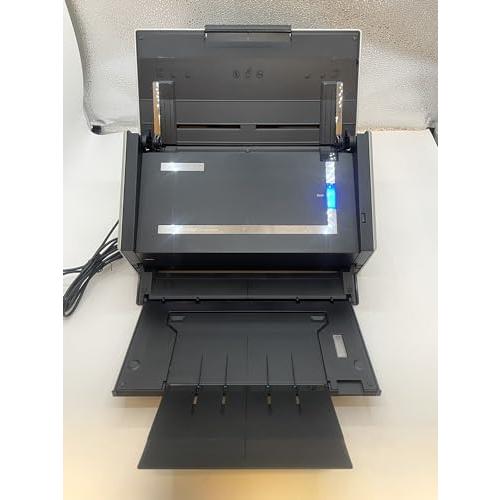 FUJITSU ScanSnap S1500 Acrobat X 標準添付 FI-S1500-A｜kagayaki-shops4｜02