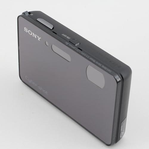 ソニー SONY デジタルカメラ Cyber-shot TX300V 1820万画素CMOS 光学5倍 ブラック DSC-TX300V/B｜kagayaki-shops4｜03