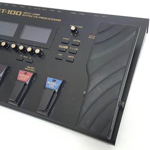 BOSS/GT-100 COSM Amp Effects Processor ボス｜kagayaki-shops4｜02