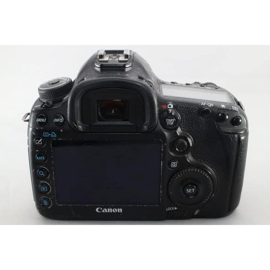 Canon　デジタル一眼レフカメラ　EOS　5D　III　ボディ　Mark　EOS5DMK3