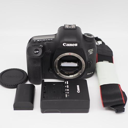 Canon　デジタル一眼レフカメラ　EOS　Mark　5D　ボディ　III　EOS5DMK3