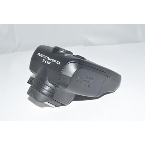 Canon スピードライトトランスミッター ST-E3-RT｜kagayaki-shops4｜04