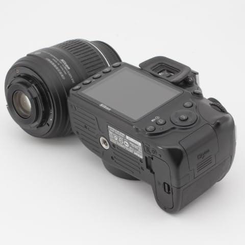 Nikon デジタル一眼レフカメラ D3200 レンズキット AF-S DX NIKKOR 18-55mm f/3.5-5.6G VR付属 ブラック｜kagayaki-shops4｜04