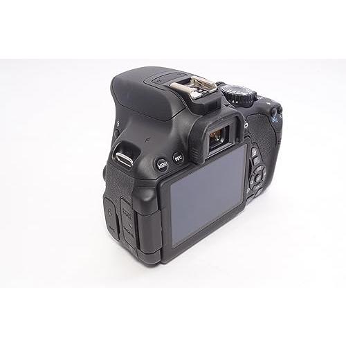 Canon　デジタル一眼レフカメラ　EOS　Kiss　X6i　ボディ　KISSX6i-BODY