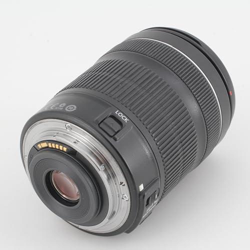 Canon 標準ズームレンズ EF-S18-135mm F3.5-5.6 IS STM APS-C対応｜kagayaki-shops4｜03