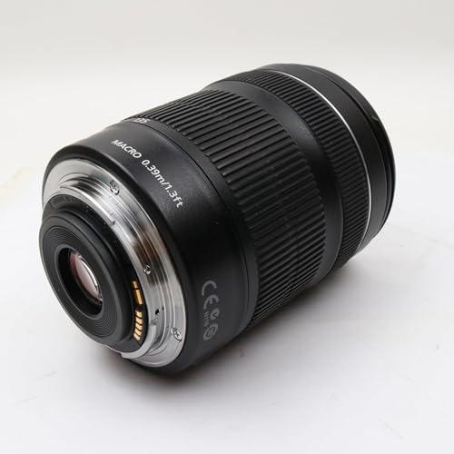 Canon 標準ズームレンズ EF-S18-135mm F3.5-5.6 IS STM APS-C対応｜kagayaki-shops4｜05