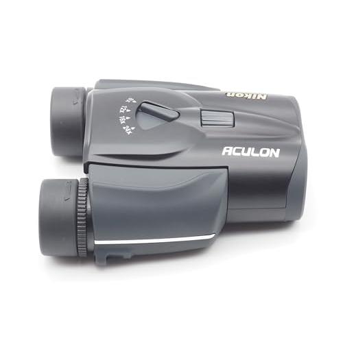 Nikon ズーム双眼鏡 アキュロンT11 8-24x25 ポロプリズム式 8-24倍25口径 ブラック ACT11BK｜kagayaki-shops4｜05