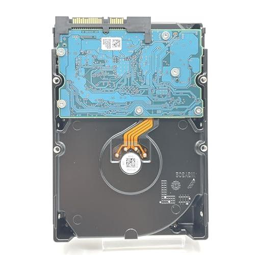 TOSHIBA DT01ACA200 [2TB/3.5インチ内蔵ハードディスク] [7200rpm] / SATA 6Gb/s/ バルク品｜kagayaki-shops4｜06