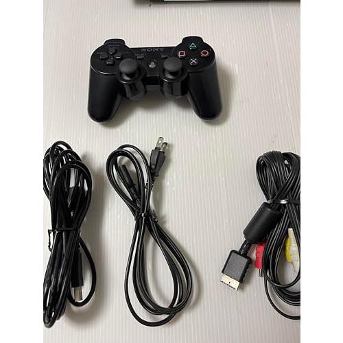 PlayStation 3 500GB チャコール・ブラック (CECH-4000C)｜kagayaki-shops4｜04