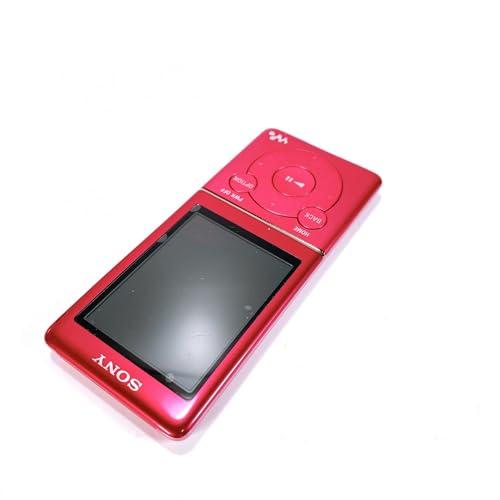 SONY ウォークマン Sシリーズ [メモリータイプ] スピーカー付 8GB ビビッドピンク NW-S774K/P｜kagayaki-shops4｜03