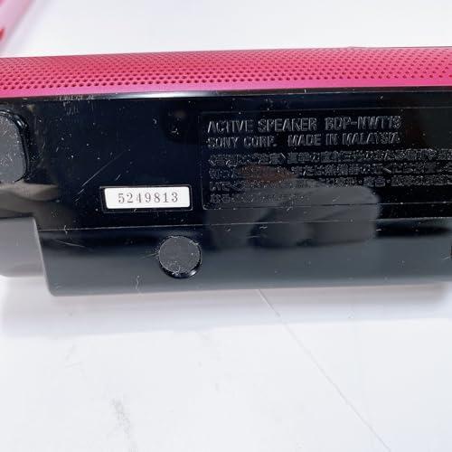 SONY ウォークマン Sシリーズ [メモリータイプ] スピーカー付 8GB ビビッドピンク NW-S774K/P｜kagayaki-shops4｜04