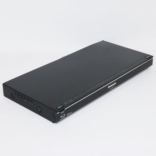 パナソニック 500GB 2チューナー ブルーレイレコーダー 3D対応 ブラック DIGA DMR-BWT530-K｜kagayaki-shops4｜03