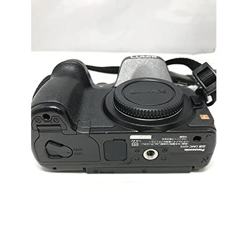 パナソニック ミラーレス一眼カメラ ルミックス GH3 ボディ 1605万画素 ブラック DMC-GH3-K｜kagayaki-shops4｜05