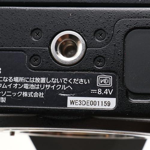 パナソニック ミラーレス一眼カメラ ルミックス GH3 ボディ 1605万画素 ブラック DMC-GH3-K｜kagayaki-shops4｜06
