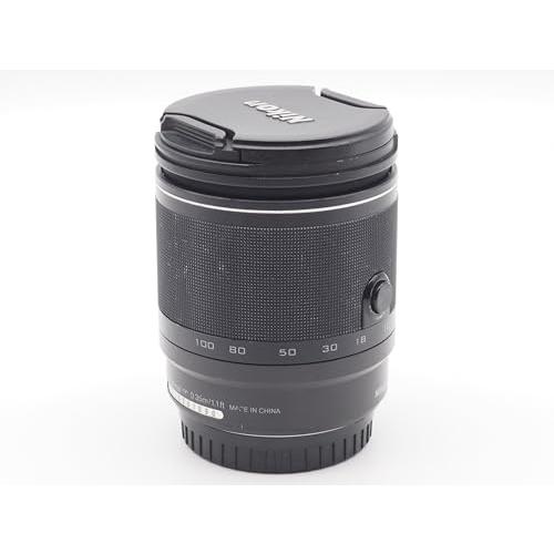 Nikon 高倍率ズーム 1 NIKKOR VR 10-100mm f/4-5.6 ブラック ニコンCXフォーマット専用｜kagayaki-shops4｜04