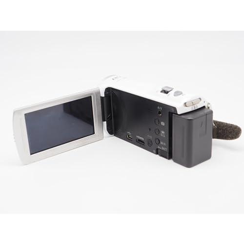 パナソニック デジタルハイビジョンビデオカメラ V520 内蔵 パナソニック デジタルハイビジョンビデオカメラ V520 内蔵
