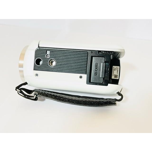 パナソニック デジタルハイビジョンビデオカメラ V520 内蔵メモリー32GB ホワイト HC-V520M-W｜kagayaki-shops4｜05